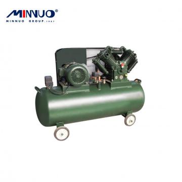 Belt-driven air compressor on sale high durability