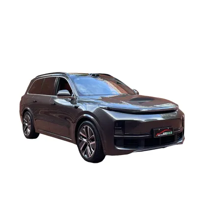 2022 Li AUTO L9 MAX Extended Range EV