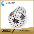 ER32 10 مم 0.394 &quot;Ultra Precision ER Collet