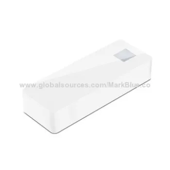 8000MAH power bank with uses four original Apple phone batteries