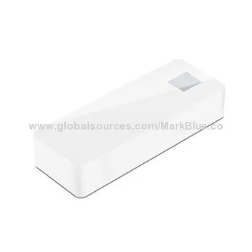8000MAH power bank with uses four original Apple phone batteries