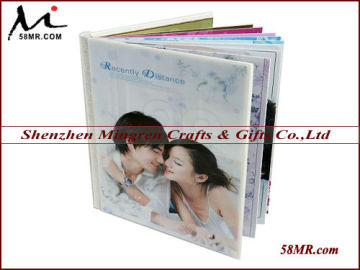 Wedding Photo Albums,Crystal Photo Album,Karizma Photo Album