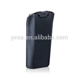 7.2V1200mah Ni-Cd 2200mAh Ni-MH Batteries for Tait A-TOPB600N A-TOPB600H Two Way Radio Battery