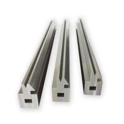 High Quality Custom Wholesale Amada Press Brake Die Tooling