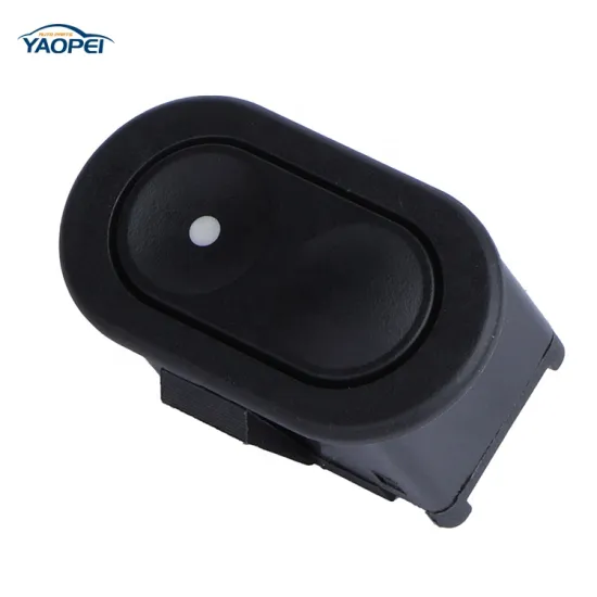 YAOPEI Power Window Single Switch for Chevrolet GM Corsa 1994-2017