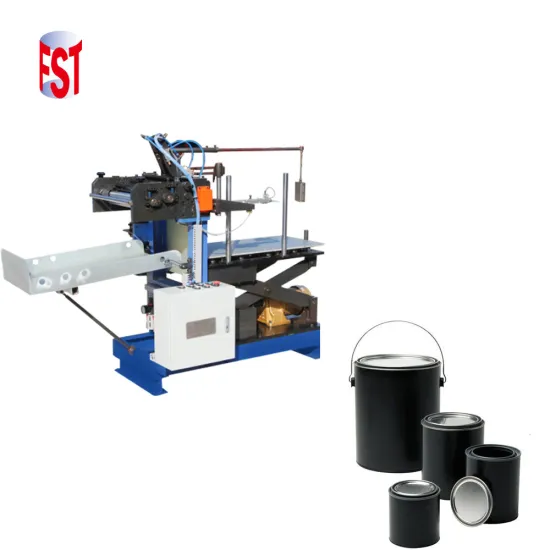 Automatic Roll Forming Machine 1-25L