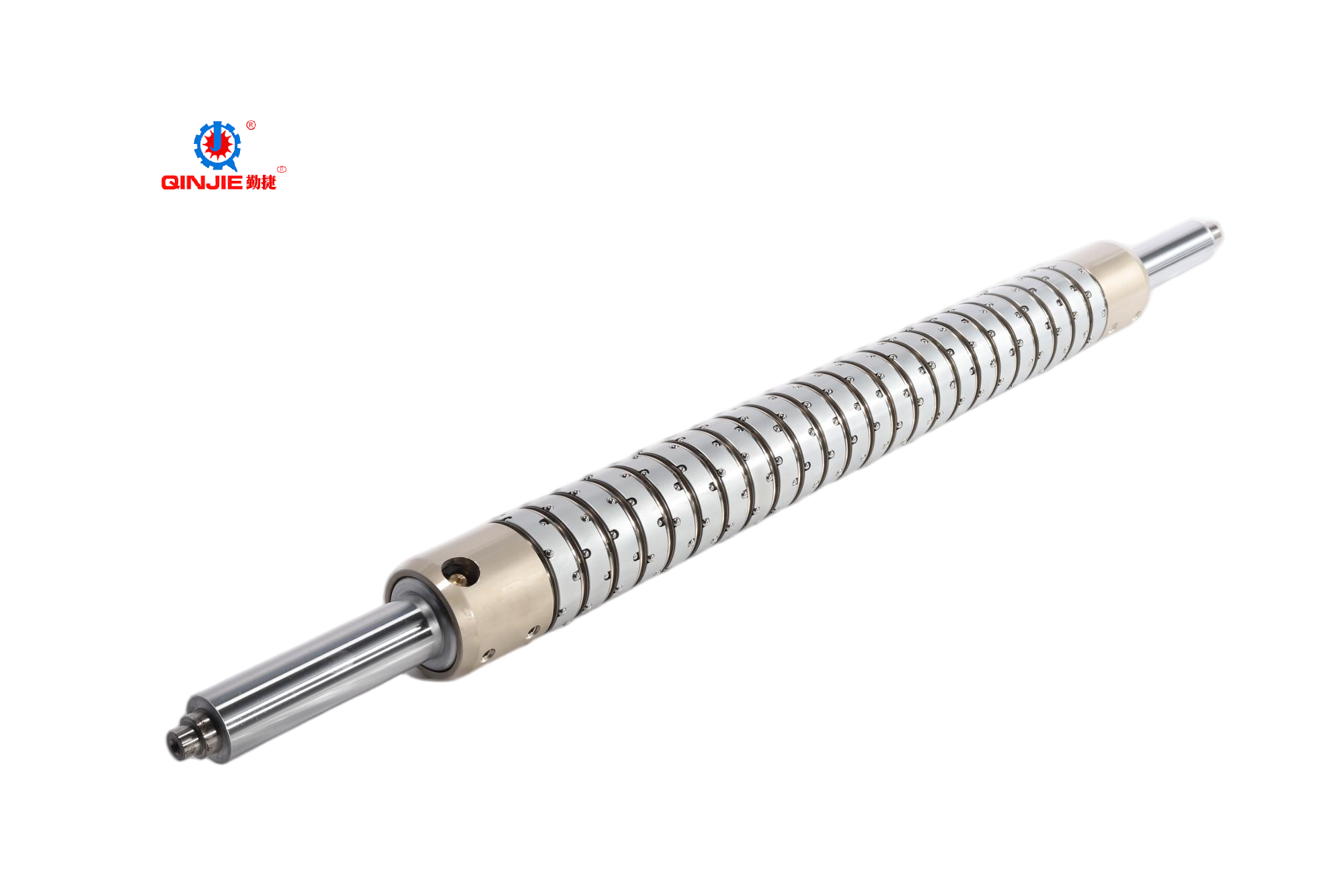 Pressão central do rolamento de esferas de 3 polegadas GZ-008