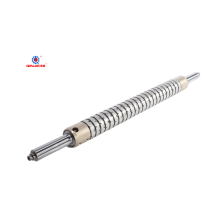 Pressão central do rolamento de esferas de 3 polegadas GZ-008