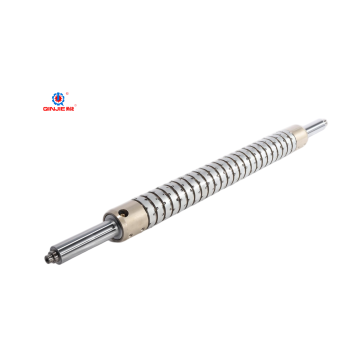 Pressão central do rolamento de esferas de 3 polegadas GZ-008