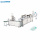 New Automatic Disposable 3ply Nonwoven Mask Making Machine