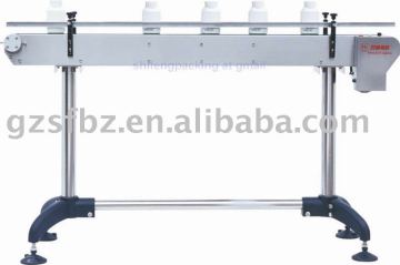 Stainless steel belt conveyor (conveyer)