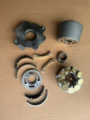 Main Pump Parts A11VO95 (SANY Truck Crane)