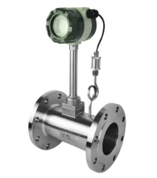 Flange Pulse Modbus SS304 Water Flow meter