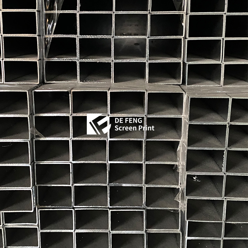 Precision 6061 T6 Aluminum Square Tube 30×30×2.0mm