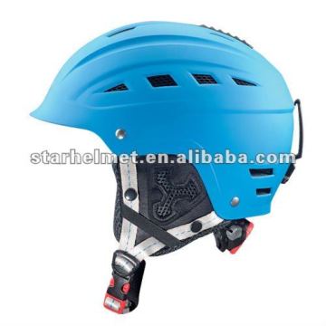 CE ski helmet