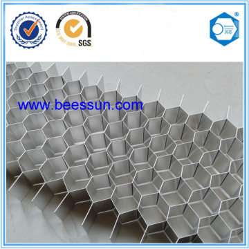 Aluminum Honeycomb Core Used for Flooring