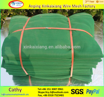 uv resistant agriculture Plastic Sunshading Net