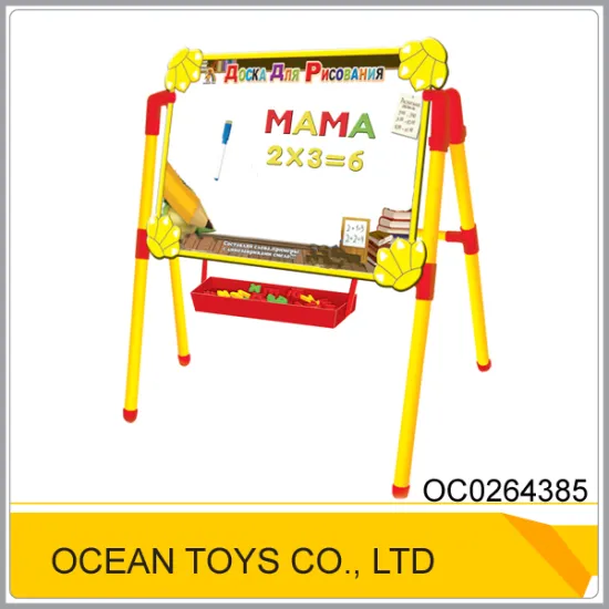 New design intelligent magic kids white board for drawing OC0264385