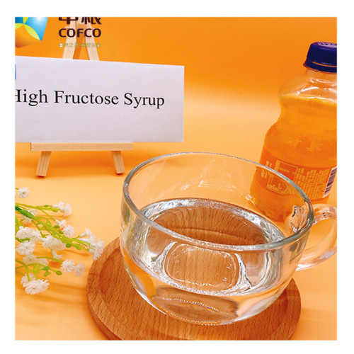 Glucose fructose syrup gluten