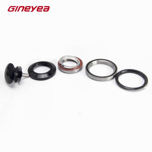 Bicycle Headset Top Cap Gineyea GH-532 Aluminum Alloy Sealed