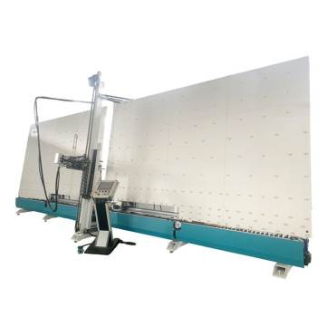 Insulating glass robot silicon sealant production machinery