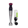 DC Motor Kitchen Kitchen Electric Hand Stick Blender Blender