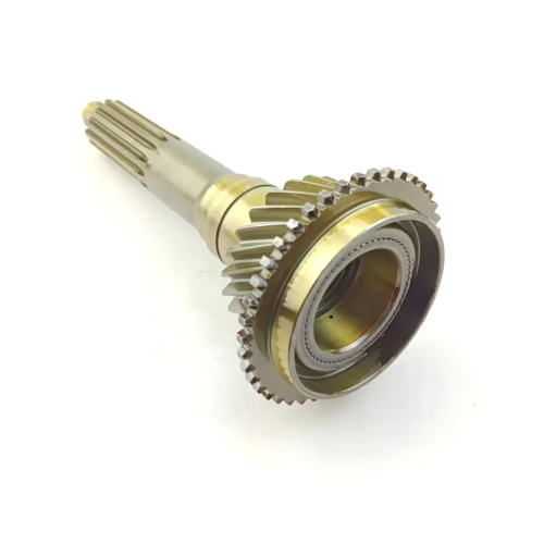 GearShaft Main Drive Transmission Parts for Mitsubishi ME610832