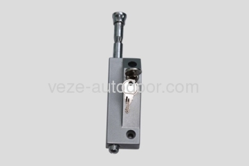 Automatic Door Manual Bolt Lock 