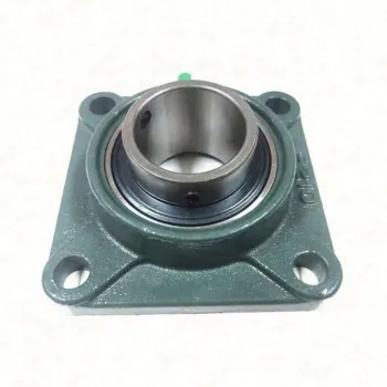 UCF203 Pillow Block Bearing