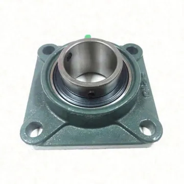 UCF203 Pillow Block Bearing