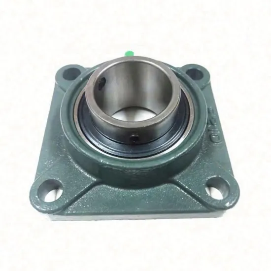 UCF203 Pillow Block Bearing