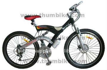 Speciallized 21 Speed Mountain Bike/Mountain bicycle(TMM-26BD)