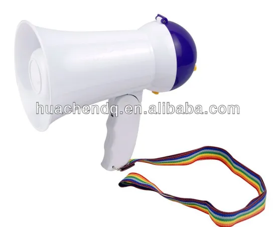 5W outdoor mini speaker