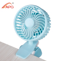 Nouveau ventilateur portable mini USB avec vent puissant