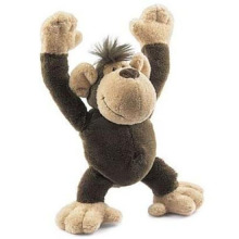 Donkey Kong Orangutan Plush Toy Coll Coll Doll