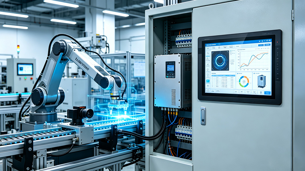 Embedded computer