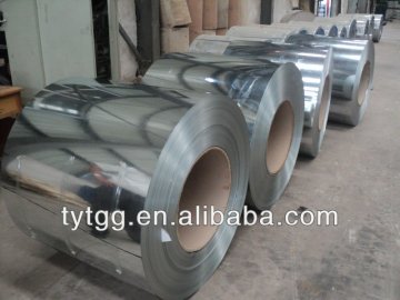Galvanized Steel coil