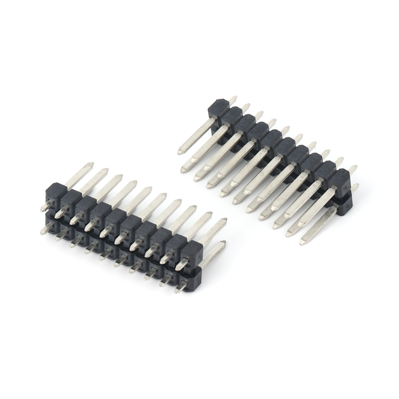 3.5mm Spacing connector