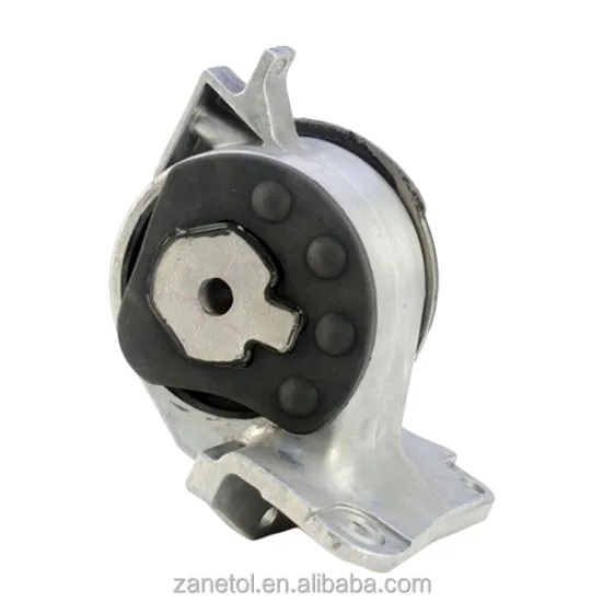 ZANETOL Transmission Trans Mount for Ford Fusion 2010-2012 & Mercury Milan 2010-2011