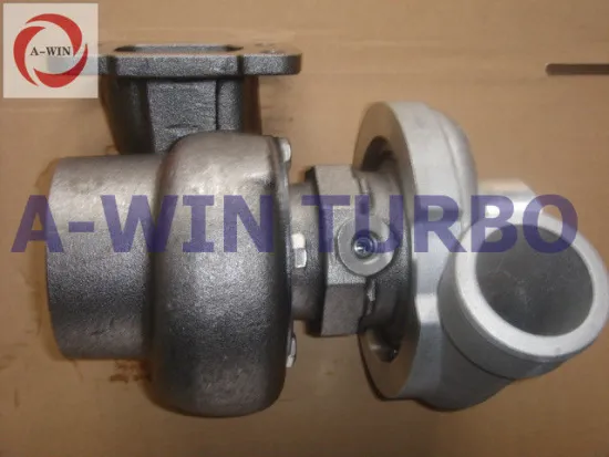 Tb 2518 Turbocharger Replacement For Chinese Truck