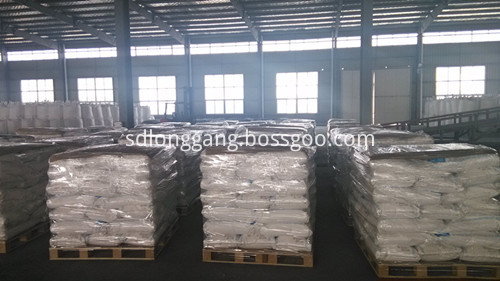 Sodium Metasilicate Pentahydrate Pallet 4