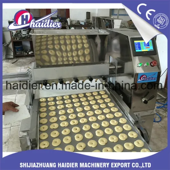Biscuit Making Machine/Cookies Machine Made in China