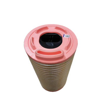 Air Compressor Filter Element for Truck Air Filter Production - 2343432