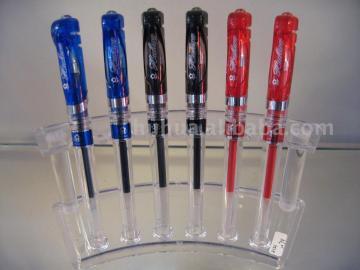 office supply gel ink pen