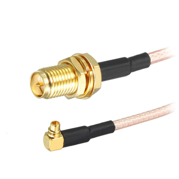 SMA RG316 male female cable