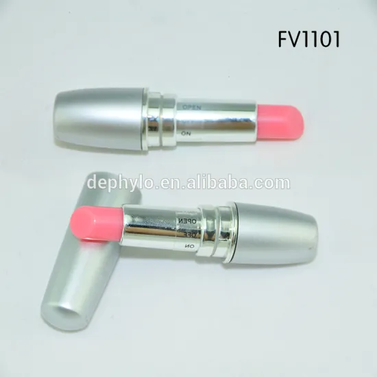 powerful vibrator ,Female Sex Aids Mini Sex Vibrator Vibrating Lipstick sex toy