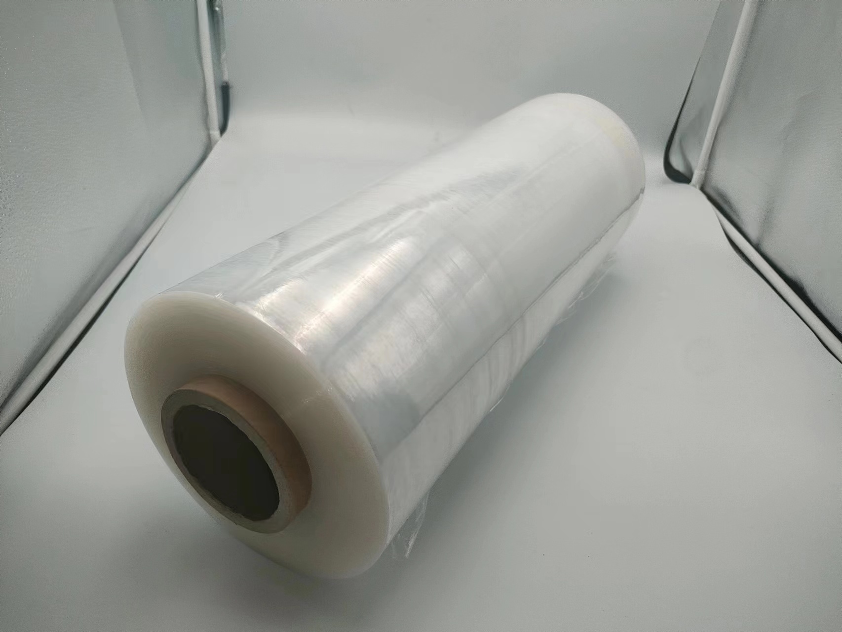 PVC shrink film13