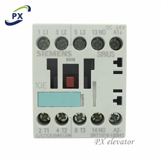 Title: "3RT1016-1BB41 3RT1016-1BB42 3RT1015-1BB41 3RT1015-1BB42 3RT1015-3RH112 Contactor Spare Parts - Electrical Breaker Switch