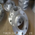 Aluminium Pipe Flange 5052 Aluminum Flanges and Fittings Manufactory