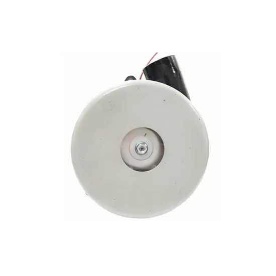 electric motor for vacuum cleaner